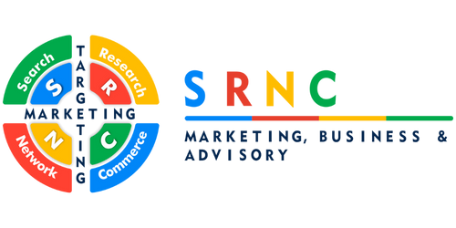 SRNC Marketing, Negocios y Asesoría: agencia de marketing digital